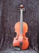 Vintage JTL French 1/8 Violin