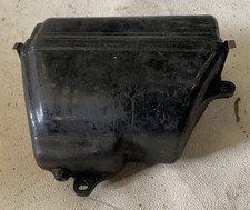 Suzuki TS50 ER Airbox - Genuine - Second Hand