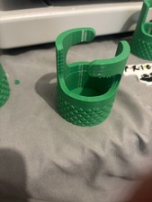 Public Shower Push Button Lock