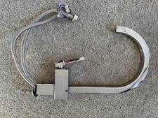 Kitchen / Utility Sink Monobloc Tap Chrome in Good Condition