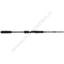 Favorite X1 Travel spinning rod