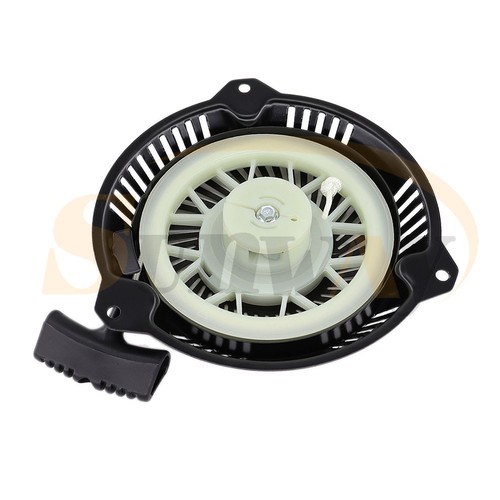Pull recoil start - recoil, mower