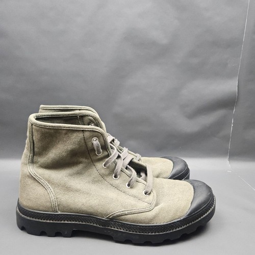 Palladium pampa combat - pampa,