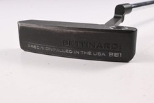Bettinardi BB1 2018 Series