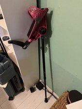 Pink Ergonomic Adjustable