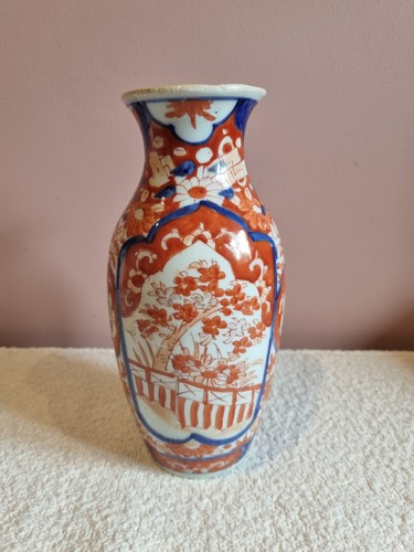 Antique japanese imari - antique,