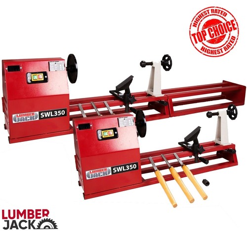 Wood lathe starter kit - wood,