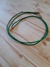 XLO/PRO Type 150 RCA Low Impedance Transmission Audio Cables PAIR