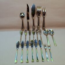 SBS Solingen Part of Cutlery Set 21 Pieces