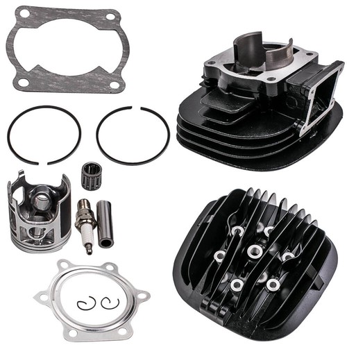 Cylinder piston gasket kit for - cylinder,