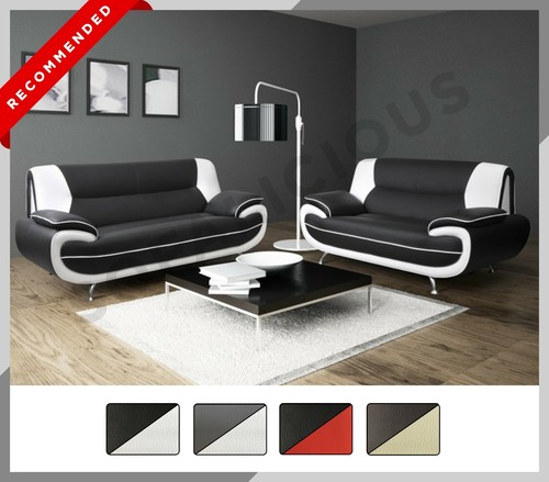 New palermo sofa set - sofa,