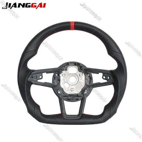 Full leather flat sport - flat,