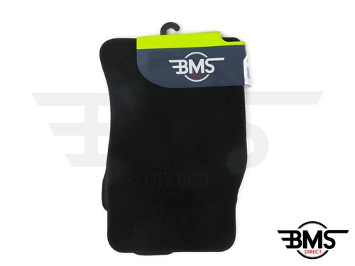 New bmw mini car - new, mats