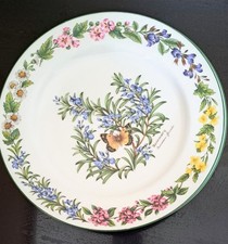 Royal Worcester Herbs Large