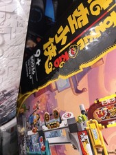 Lego Monkey Kid The City of Lanterns 80036