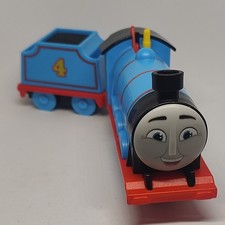 Trackmaster Gordon Thomas The