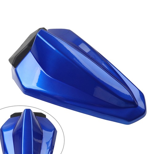 Rear tail seat cover - rear, fairing