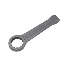 41mm Box Ring End Slogging &