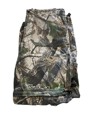 Rare shimano tribal zip - zip, off