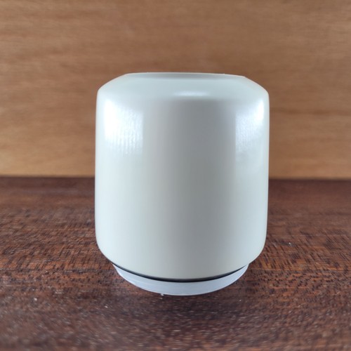 Falcon pipe merschaum bowl