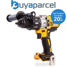 Dewalt DCD996N 18v XR 3 Speed