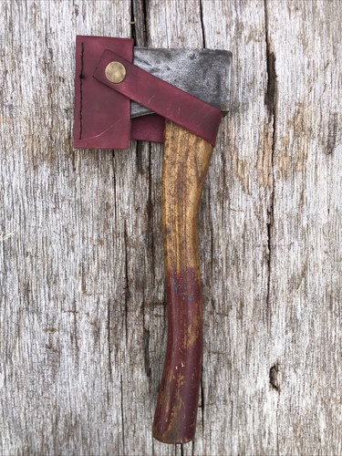 Vintage axe robert sorby - vintage,