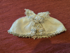 Mattel Liddle Kiddle STORYBOOK CINDERIDDLE Doll Cinderella WHITE gown only