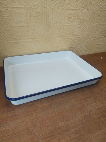 Vintage enamelled photographic - vintage,