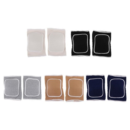 Anti collision knee pads - anti-collision,