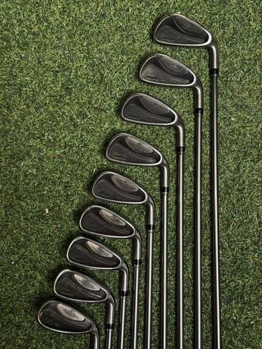 King cobra 3400 iron - king, i/xh
