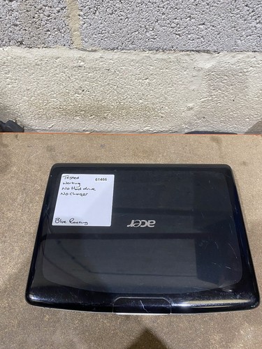 Acer aspire 5920 laptop - aspire,