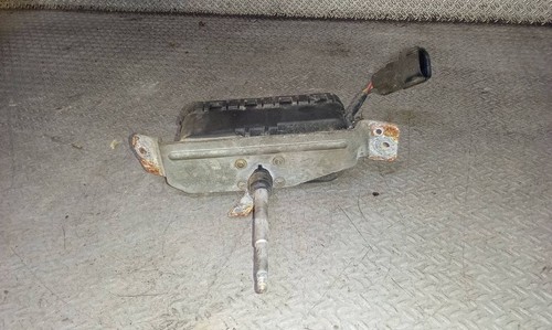 Volvo s80 2000 right headlight - volvo,