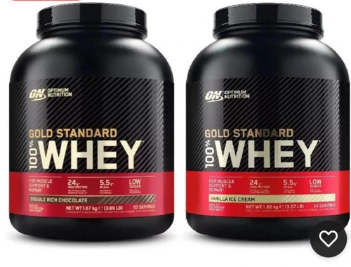 Optimum nutrition gold - optimum,