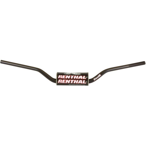Renthal fatbar black - renthal, rc