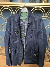 Ma Strum Field Jacket Dazzle