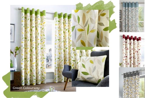 Pair bella leaf design - bella,