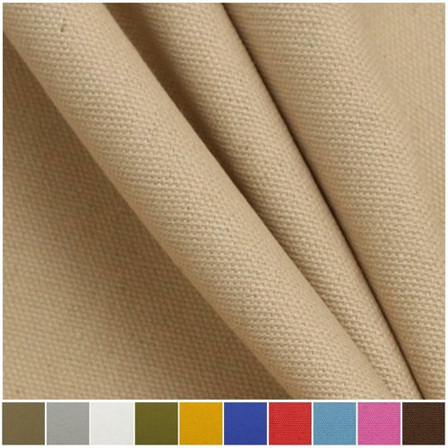Heavy cotton canvas - heavy,