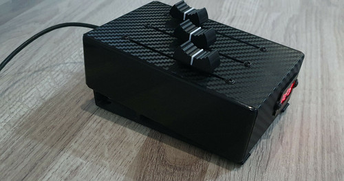 Usb and din midi - and, controller