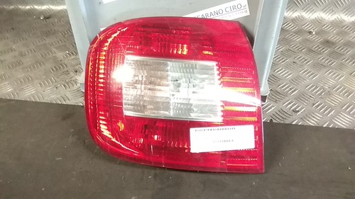 Post headlight 51720553 - ,