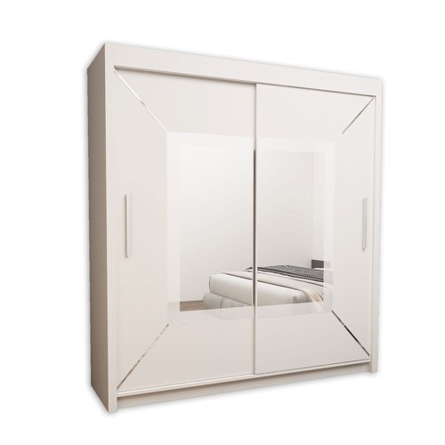 Venice sliding door wardrobe - venice,