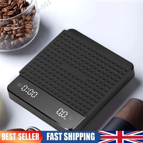 3kg kitchen digital scale - 3kg/0.1g,