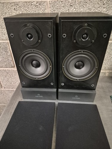 Linn index loudspeakers - index,