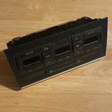 AUDI Air Con Climate Control