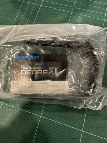 Shimano deore m731 pedal - deore, pd-m731