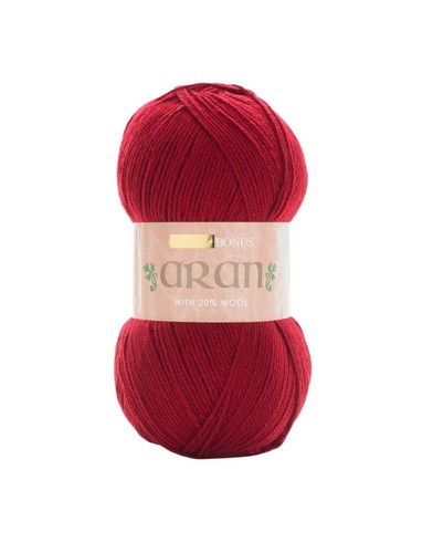 Sirdar hayfield bonus aran - bonus,