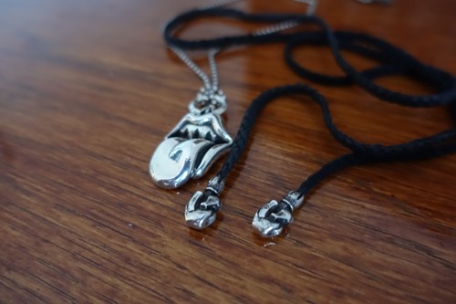 Chrome hearts rolling - chrome,
