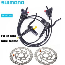 SHIMANO MT200 Bike Brake