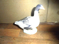 ROYAL COPENHAGEN PORCELAIN