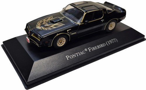 1977 pontiac firebird - 1977,