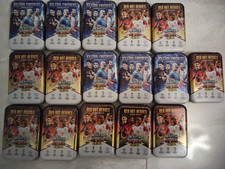 16 x Topps Match Attax  Extra